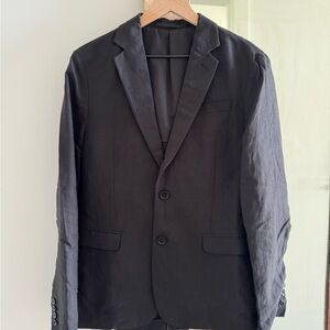 All Saints Pace Blazer